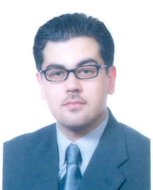 صورة سراج عبد الرؤوف احمد الحمود