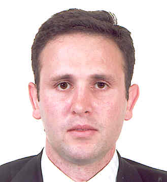 صورة هاني ابراهيم اسماعيل الكردي