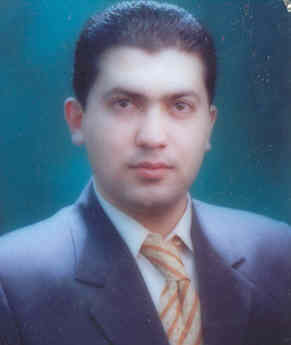 صورة سعيد حسين علي القضاة