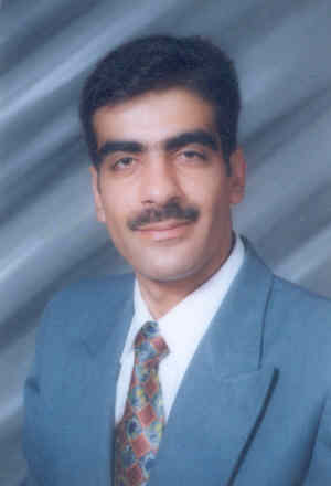 صورة عاصم اسحق اسماعيل التعمري