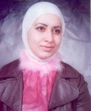 صورة مجد ابراهيم محمد الكلوب