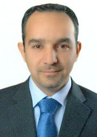 صورة خالد زكي حمزه السعدي