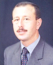 صورة محمد سالم عبد الله الحيحي