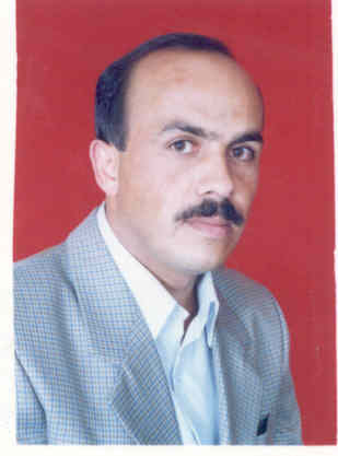 صورة فراس فلاح سلامة المطارنة