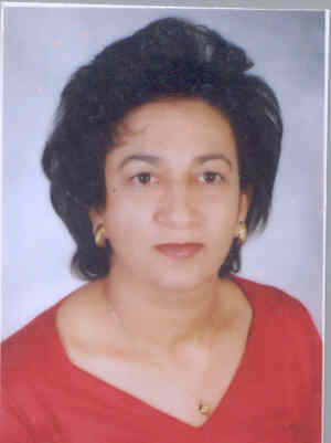 صورة سمر محمود مرعي الجزره