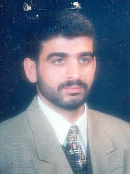 صورة احمد ابراهيم ناجي الجعافرة