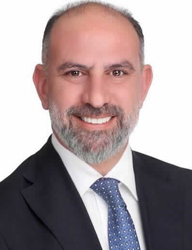 صورة محمد ماهر نصر الدين ابو زناد