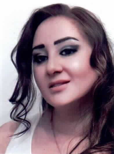 صورة لوريت سمير خليل ضبيط