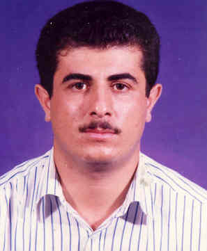 صورة زكي علي ذيب المومني