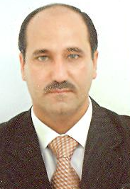 صورة احمد رباح نعمان الخالدي