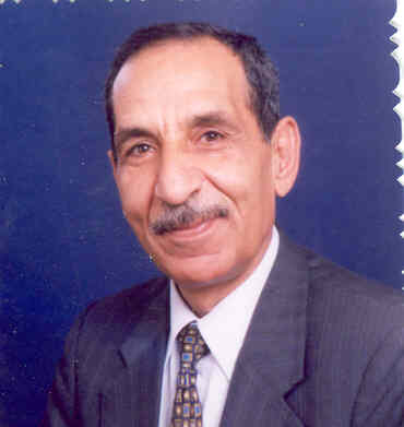 صورة محمد رشدي محمد صالح مريش