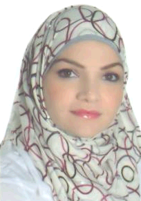 صورة لينا خميس حسين السجان