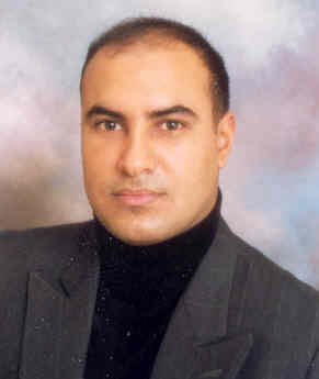 صورة الشريف حسن علي حسن ابو العصام