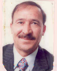 صورة علي نجيب محمد محاسنه