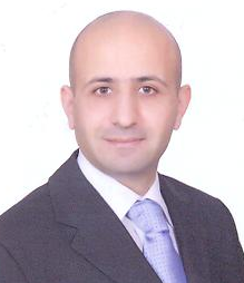 صورة ماجد سعود مفلح القطارنة