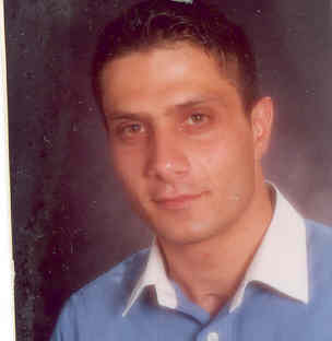 صورة ربيع خليل محمد دعمس