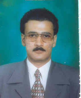 صورة وائل احمد محمود الواوي