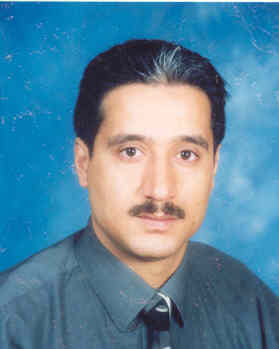 صورة لؤي محمد عيسى ابو مرار