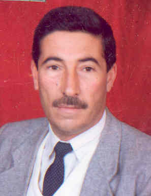 صورة عواد شحاد حمد الجوازنة