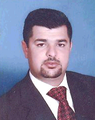 صورة ماهر احمد عيسى العلوان