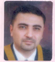 صورة تمام علي محمد القريوتي