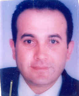 صورة ماهر يعقوب عثمان بدران