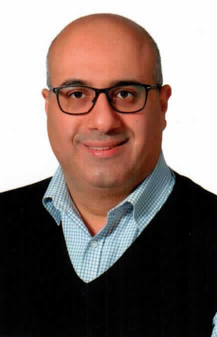 صورة محمد جاسر عقل الناطور