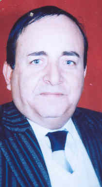 صورة محمود محمد عبد الله الشريدة