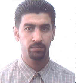 صورة غازي ناصر سرور عتوم
