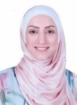 صورة سوزان محمد شحاده العرموطي