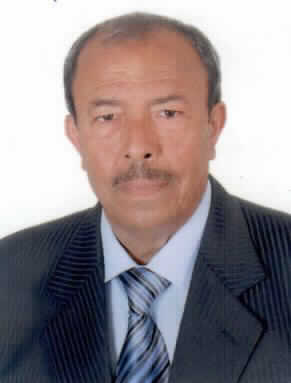 صورة اسماعيل علي حسن العمايره