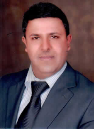 صورة سعد سليم حمد الهبارنه