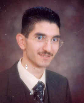 صورة عامر محمد حمدان ابو حسان