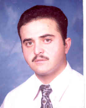 صورة نبيل عقلة حسن النظامي