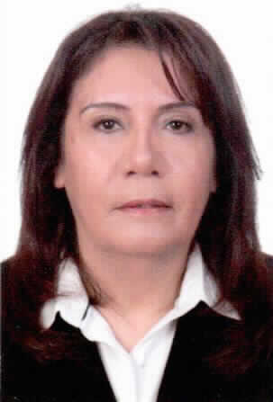 صورة ناديا فؤاد هويدي ابداح