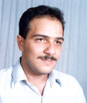 صورة احمد حسين احمد الصمادي