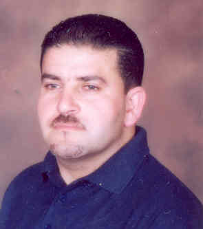 صورة عمر محمد مصطفى عودة
