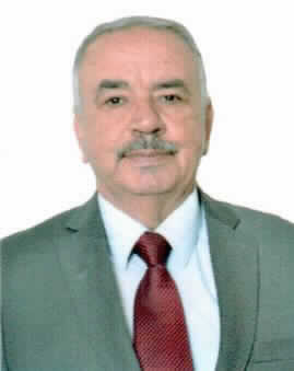 صورة زياد عبد الفتاح سليمان عربيات