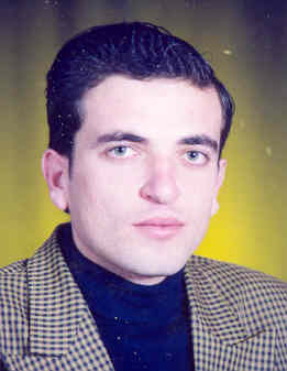صورة حاتم ابراهيم عبد الخالق ابو عزام