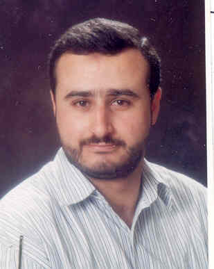 صورة حسام احمد ابراهيم الحوراني