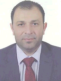 صورة منهل فضل محمد السيدة