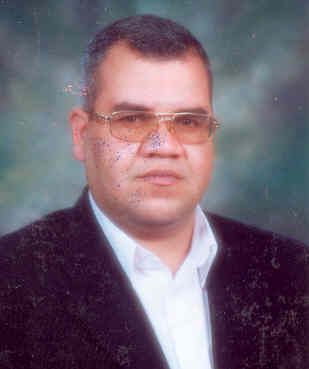 صورة جمال علي عبد الرحمن الضمور