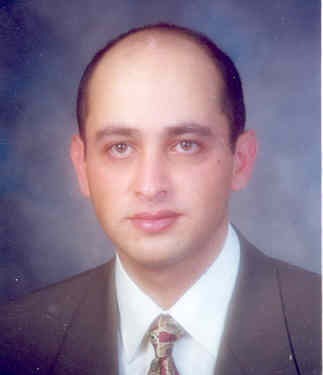 صورة احمد عدنان علي ملكاوي
