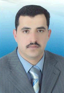 صورة بسام حسين بركات بني يونس