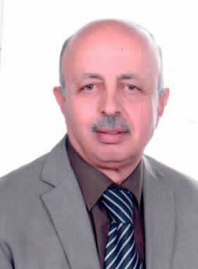 صورة نائل خليل عايد دبابنة