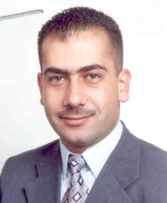 صورة محمد علي احمد حموري