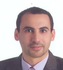 صورة جمال محمد عبيد الله الخطاطبة