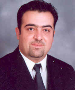 صورة مراد جلال الياس عكاوي