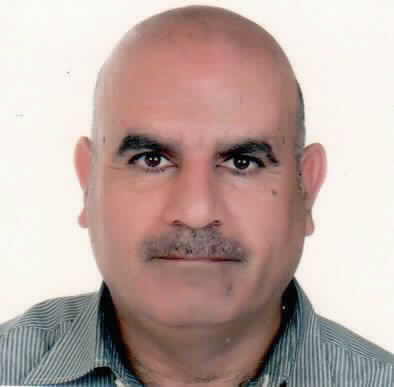 صورة فكتور موسى يعقوب كركر