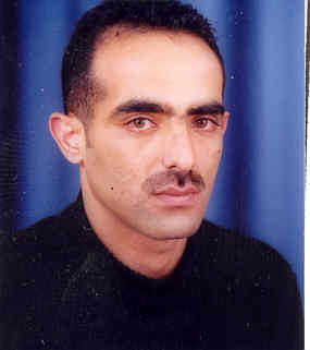 صورة ناصر فواز اسماعيل النهار